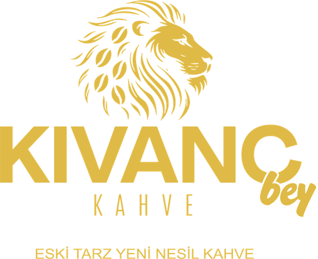 Kıvanç Bey Kahve — Eski Tarz Yeni Nesil Kahve