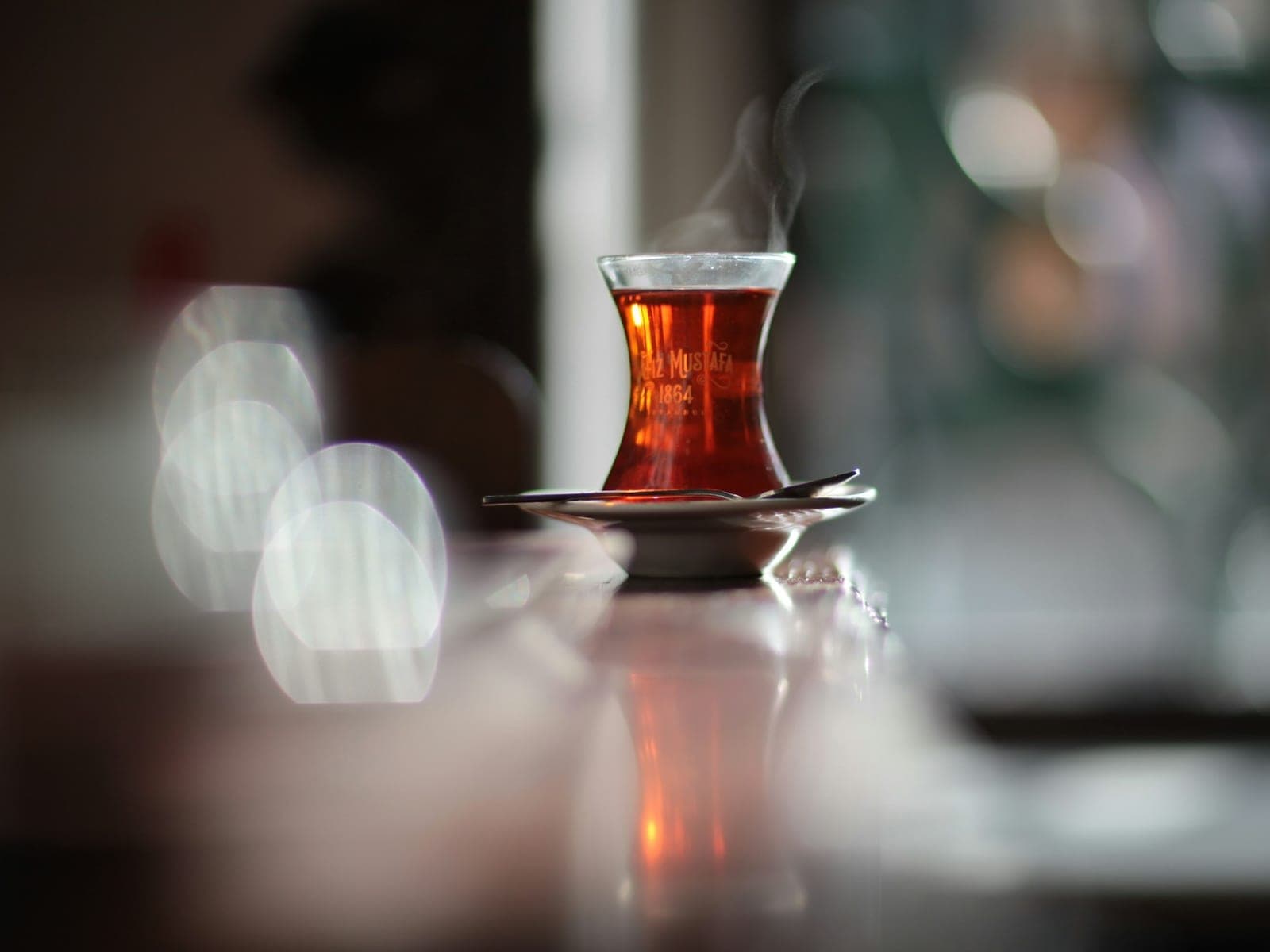 ÇAY