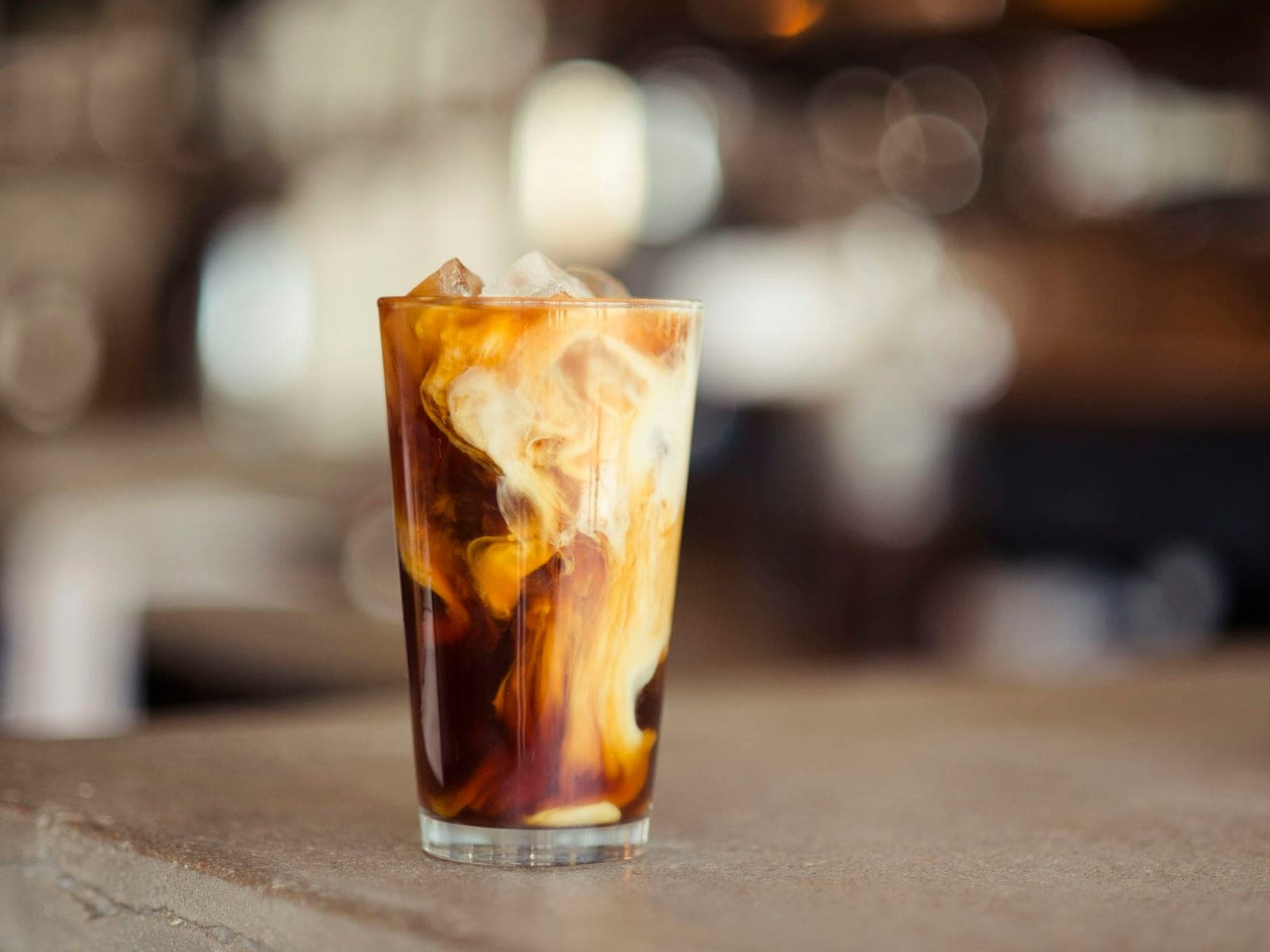 Cold Brew