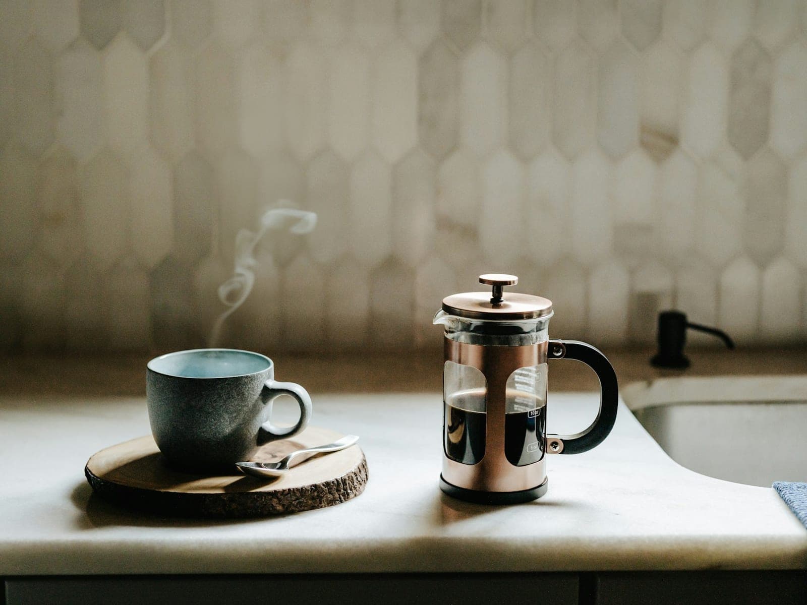 French Press