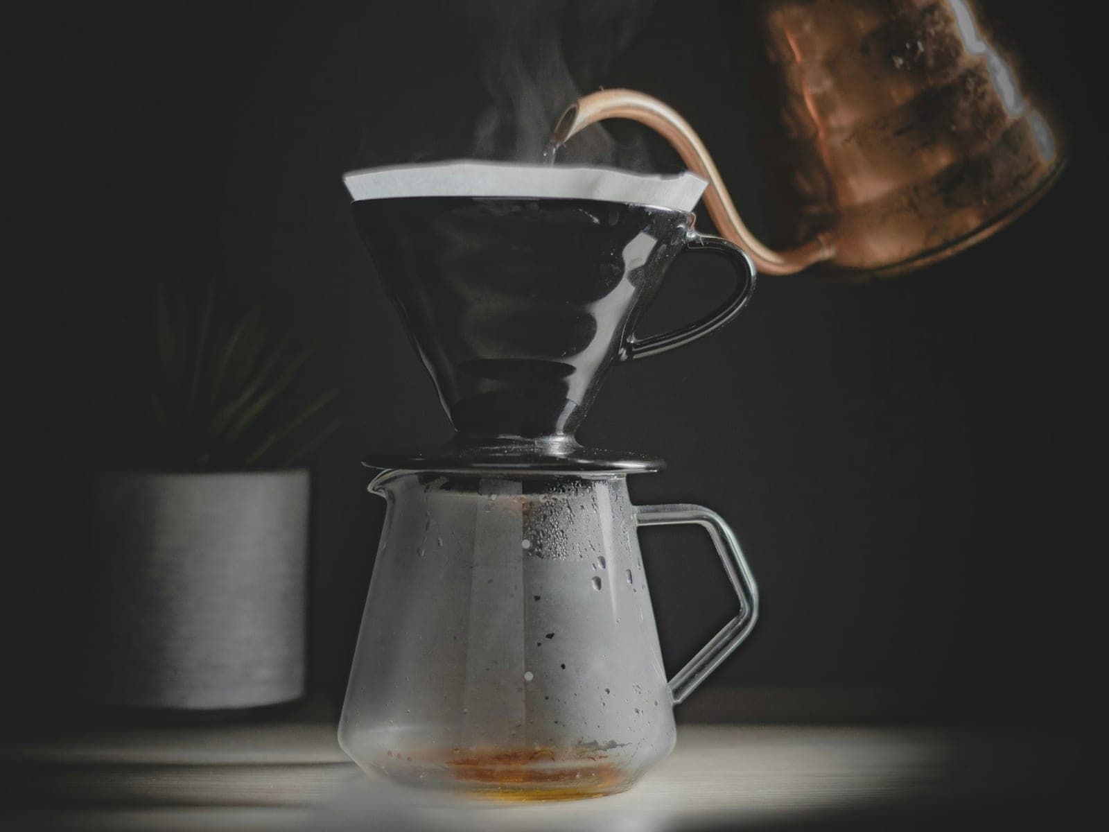 V60 / Pour Over