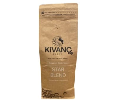 ESPRESSO STAR 1 KG