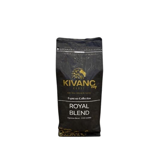 ESPRESSO ROYAL 1 KG