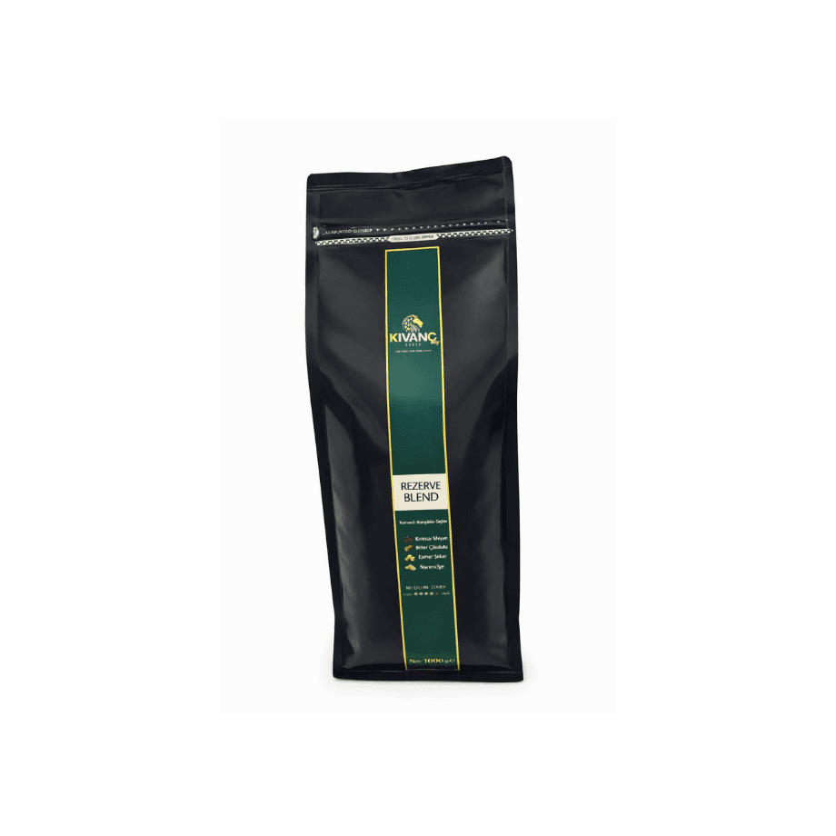 ESPRESSO REZERVE 1 KG