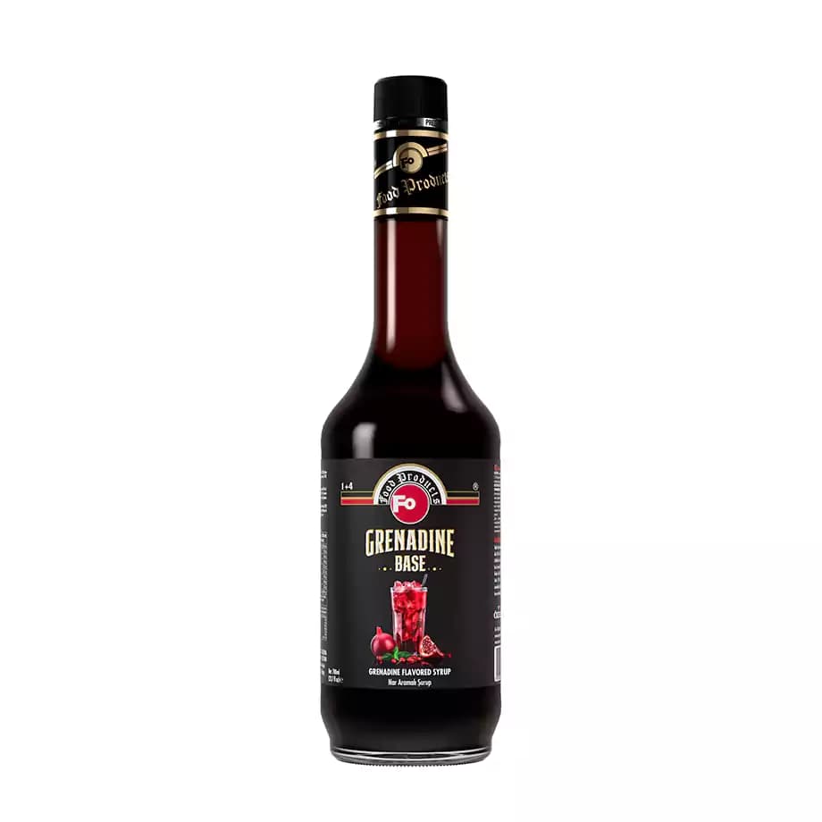 MOSİN NAR ŞURUP 700 ML