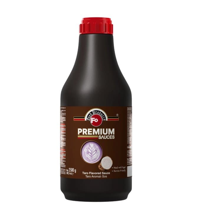 FO BAR SOS PREMİUM TARO AROMALI 2500 G