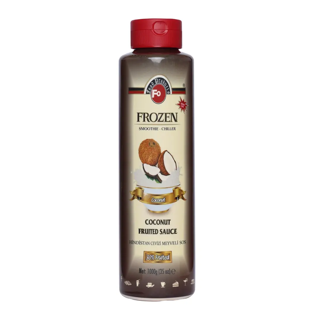 FO FROZEN SOS HİNDİSTAN CEVİZLİ 1000 G