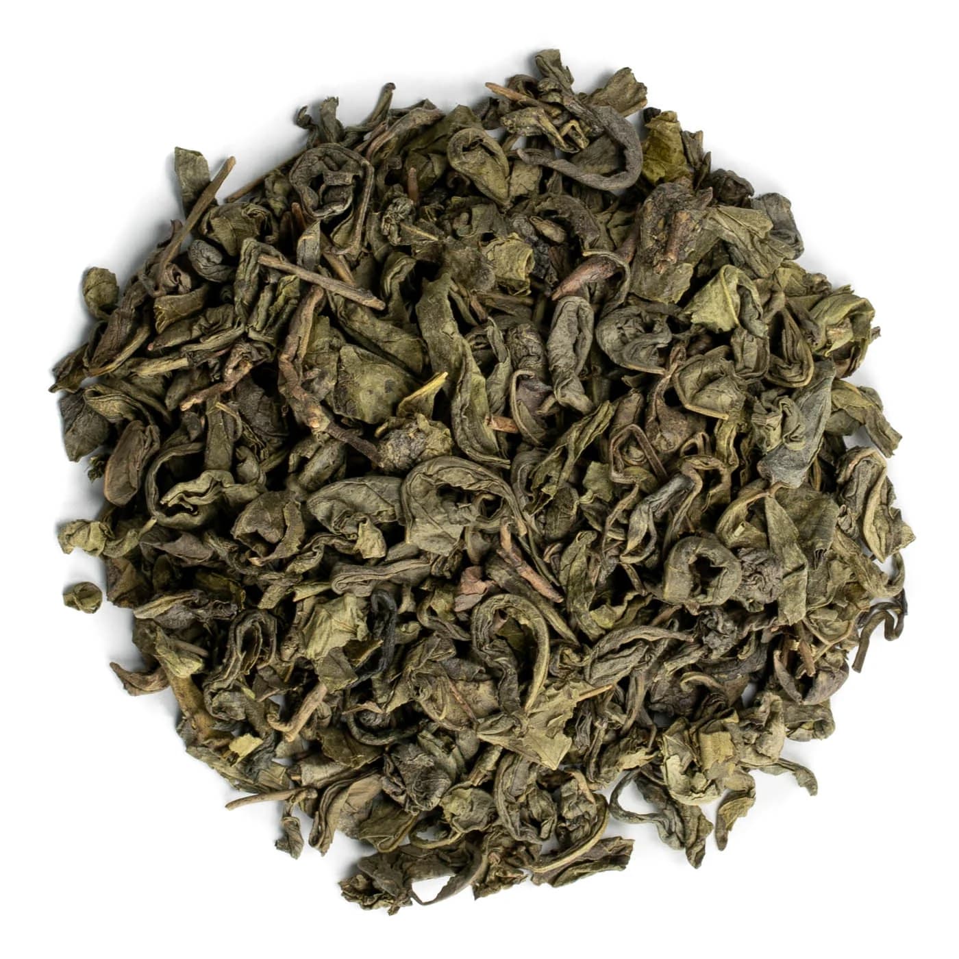 KIVANCBEY BİTKİ ÇAYI YEŞİLÇAY 250 G