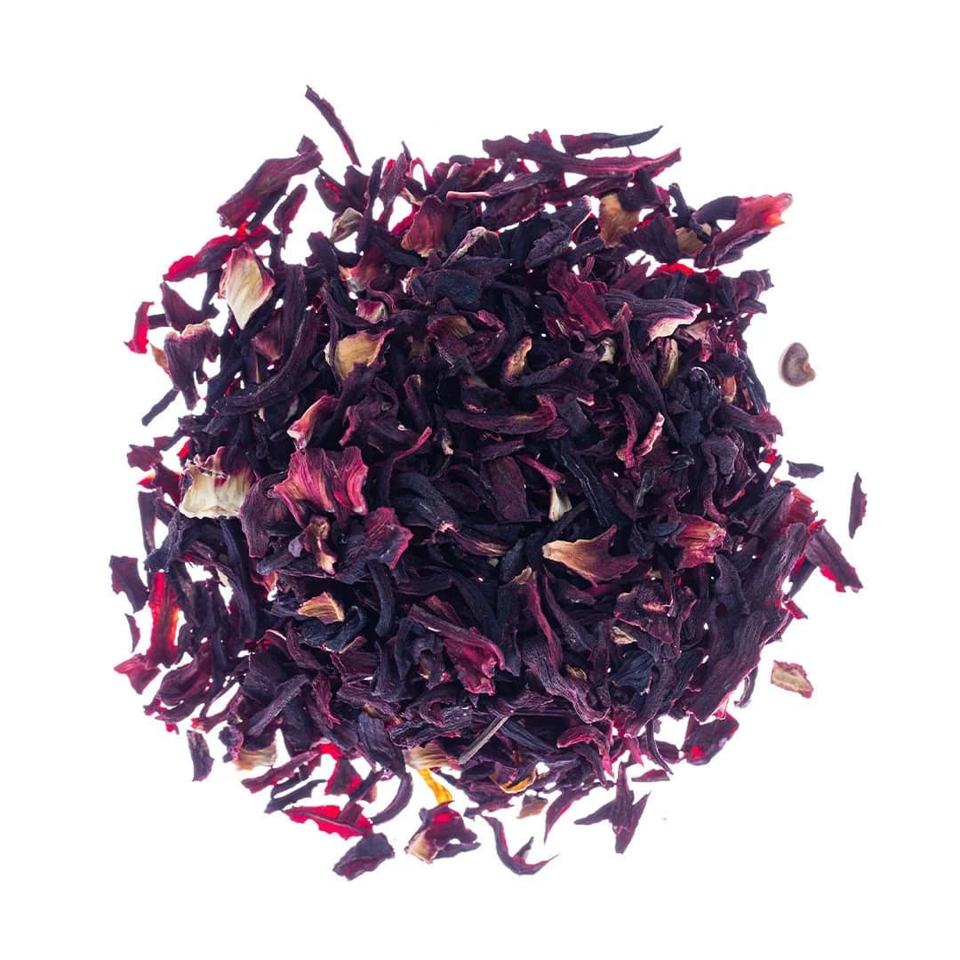 KIVANCBEY BİTKİ ÇAYI HİBİSKUS ÇAYI 250 G