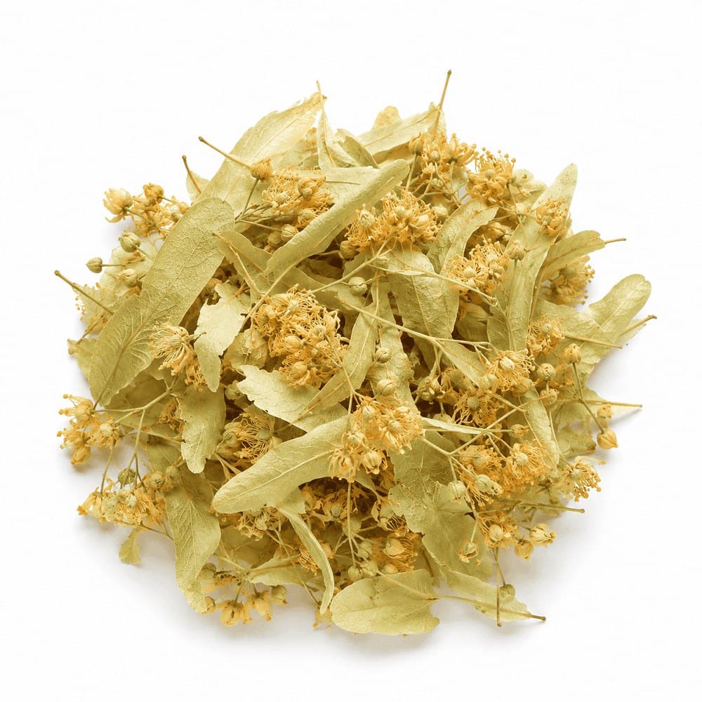 KIVANCBEY BİTKİ ÇAYI IHLAMUR 50 G