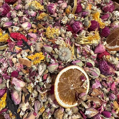 KIVANCBEY BİTKİ ÇAYI OSMANLI 250 G