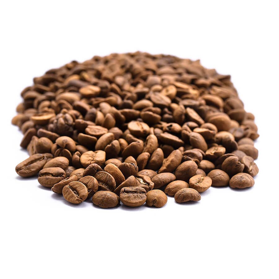KIVANCBEY TÜRK KAHVESİ ÇEKİRDEĞİ 1000 G