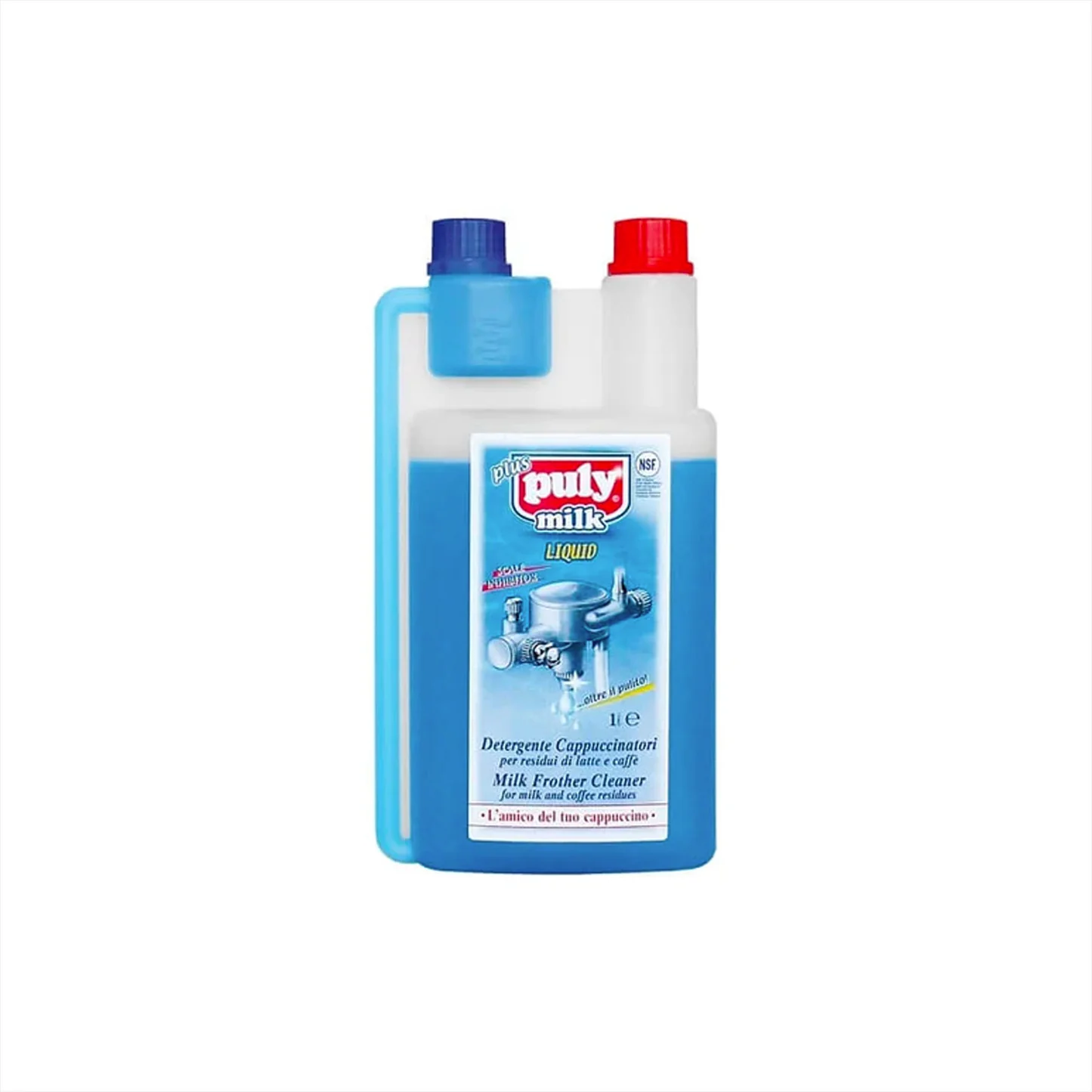 KIVANCBEY YAN ÜRÜN PULY MİLK PLUS 1000 ML