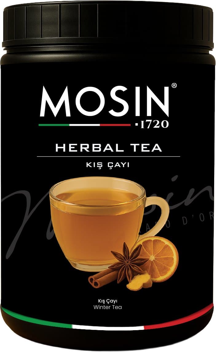 MOSİN1720 BİTKİ ÇAYI KIŞ ÇAYI 350 G