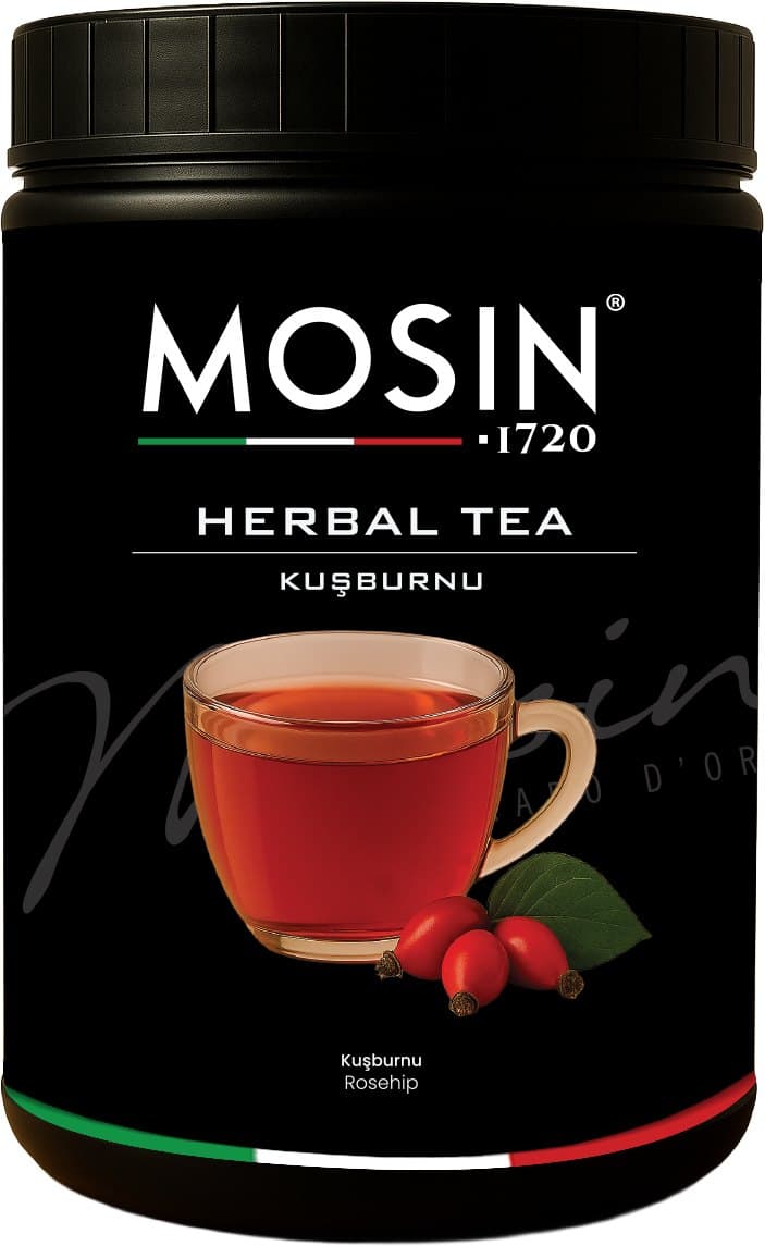 MOSİN1720 BİTKİ ÇAYI KUŞBURNU 350 G