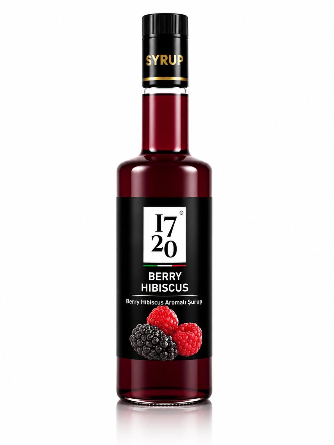 MOSİN1720 ÖZÜT BERRY HIBISCUS 700 ML
