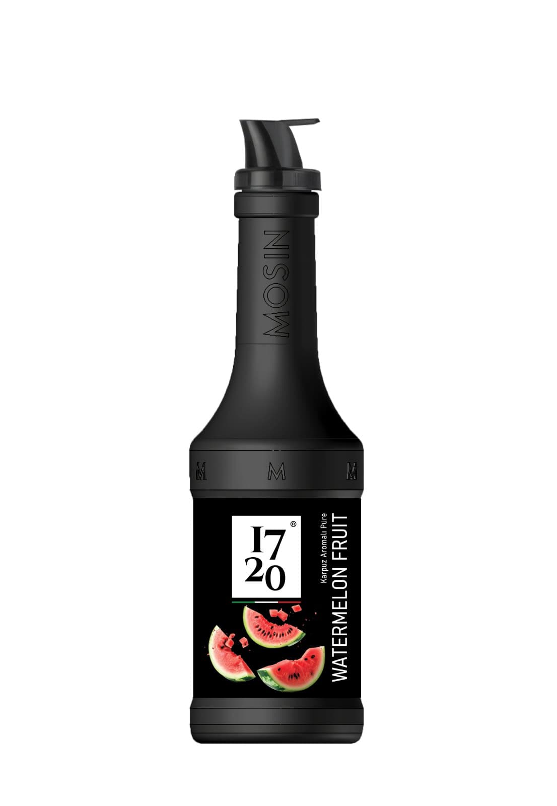 MOSİN1720 PÜRE KARPUZ 1000 G