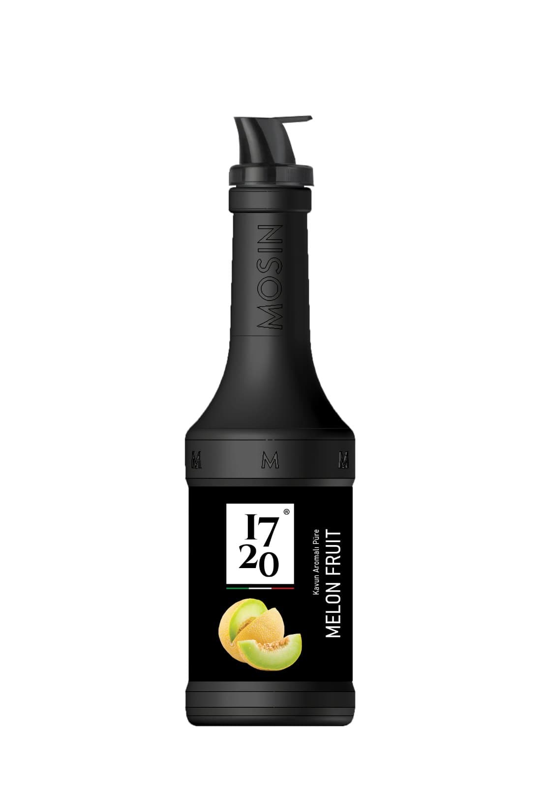 MOSİN1720 PÜRE KAVUN 1000 G