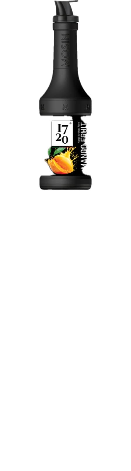 MOSİN1720 PÜRE MANGO 1000 G