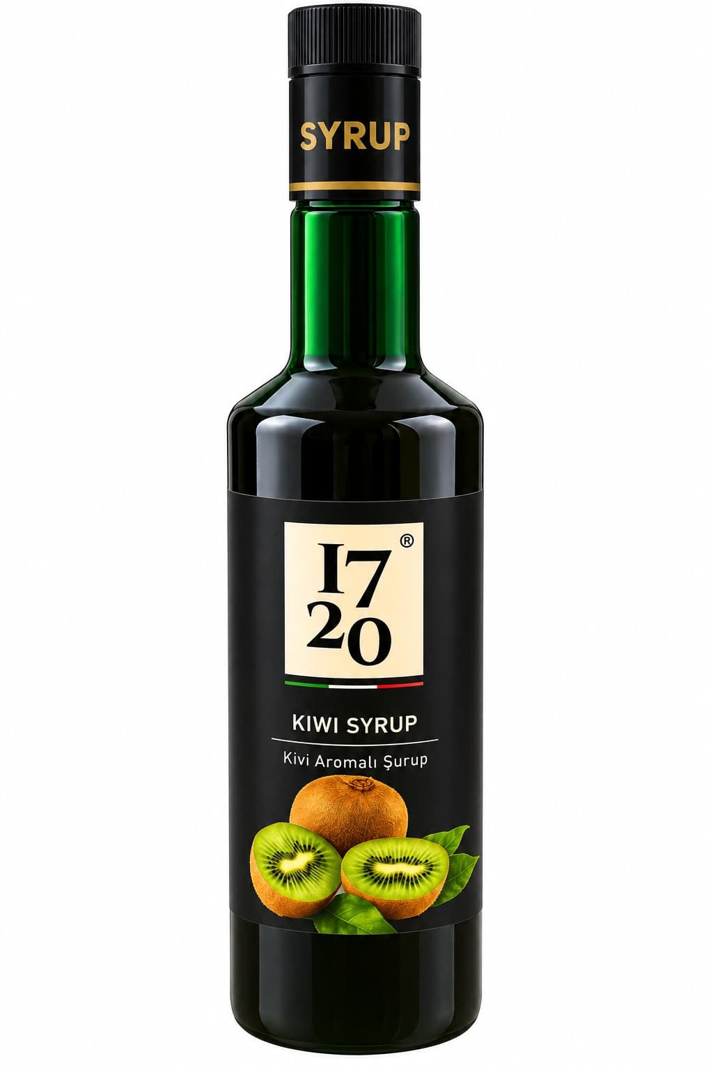 MOSİN1720 ŞURUP KİVİ 700 ML