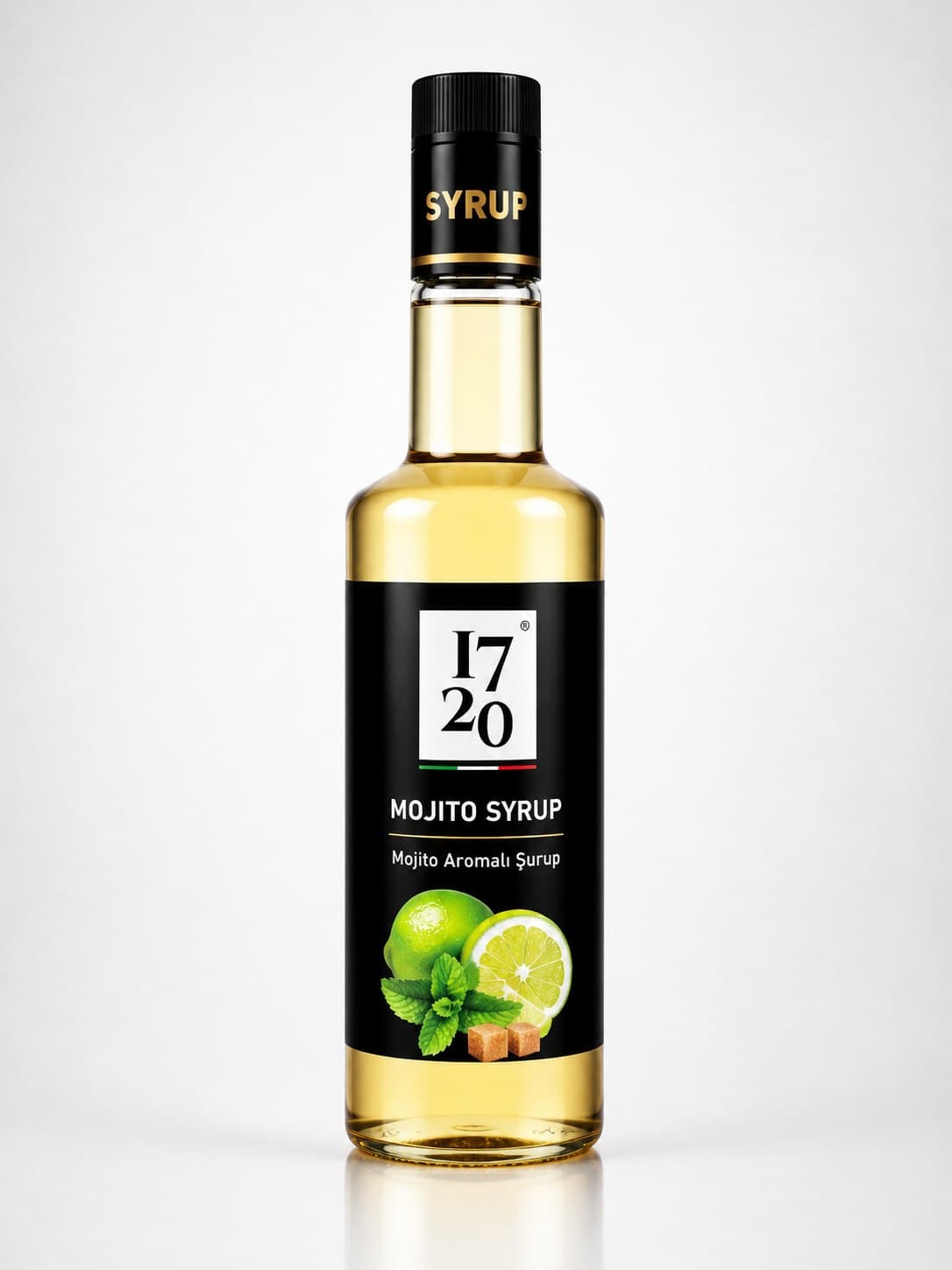 MOSİN1720 ŞURUP MOJITO 700 ML