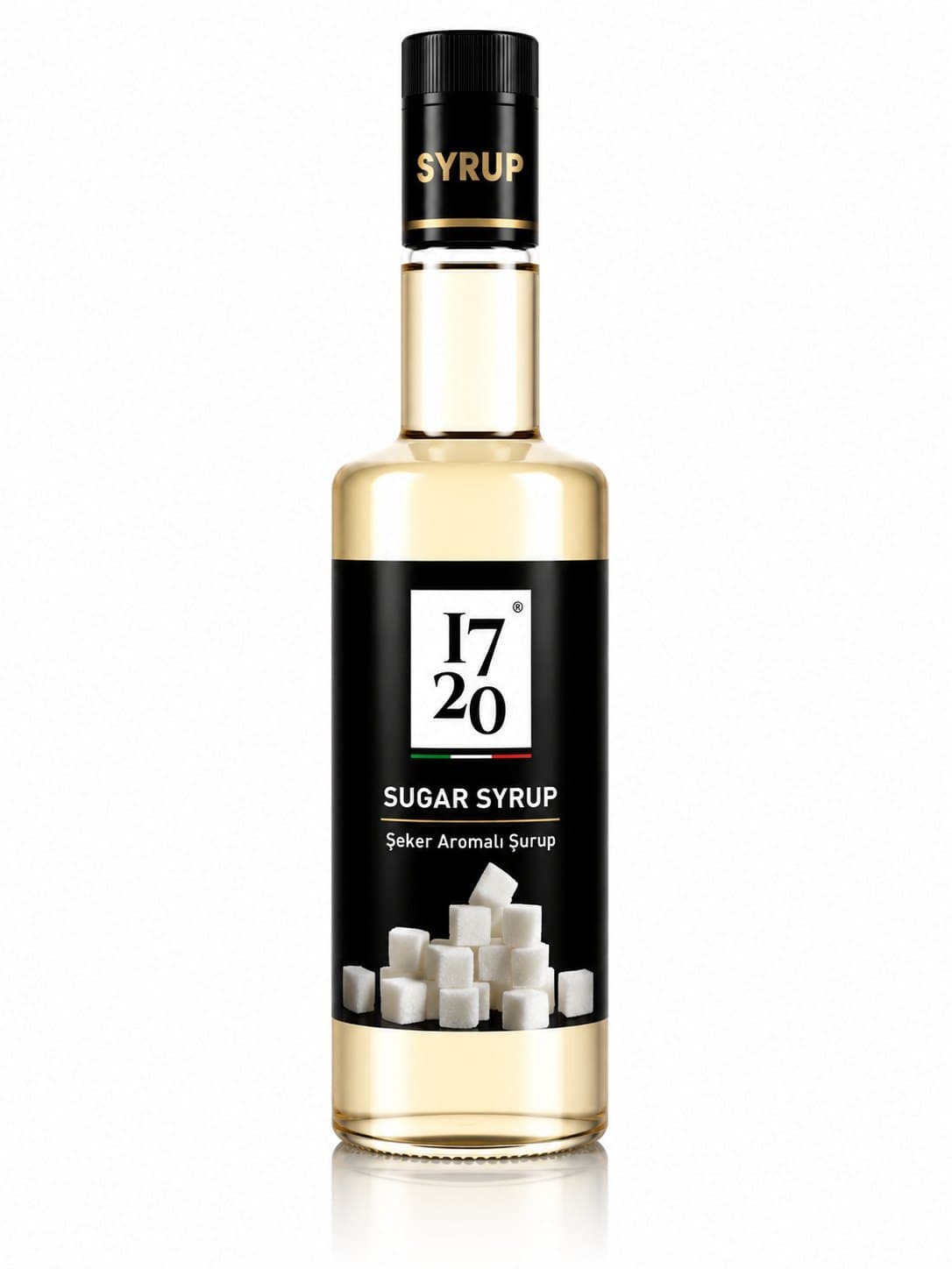 MOSİN1720 ŞURUP ŞEKER 700 ML