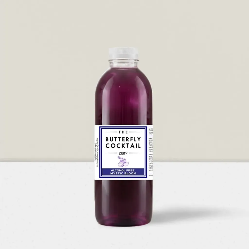 Aİ BUTTERFLY KOKTEYL 960 ML