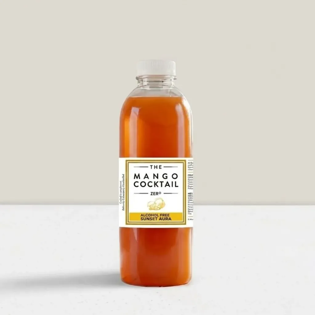 Aİ MANGO KOKTEYL 960 ML