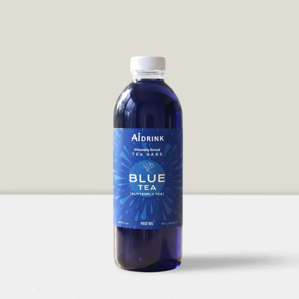 Aİ BLUE TEA 960 GR