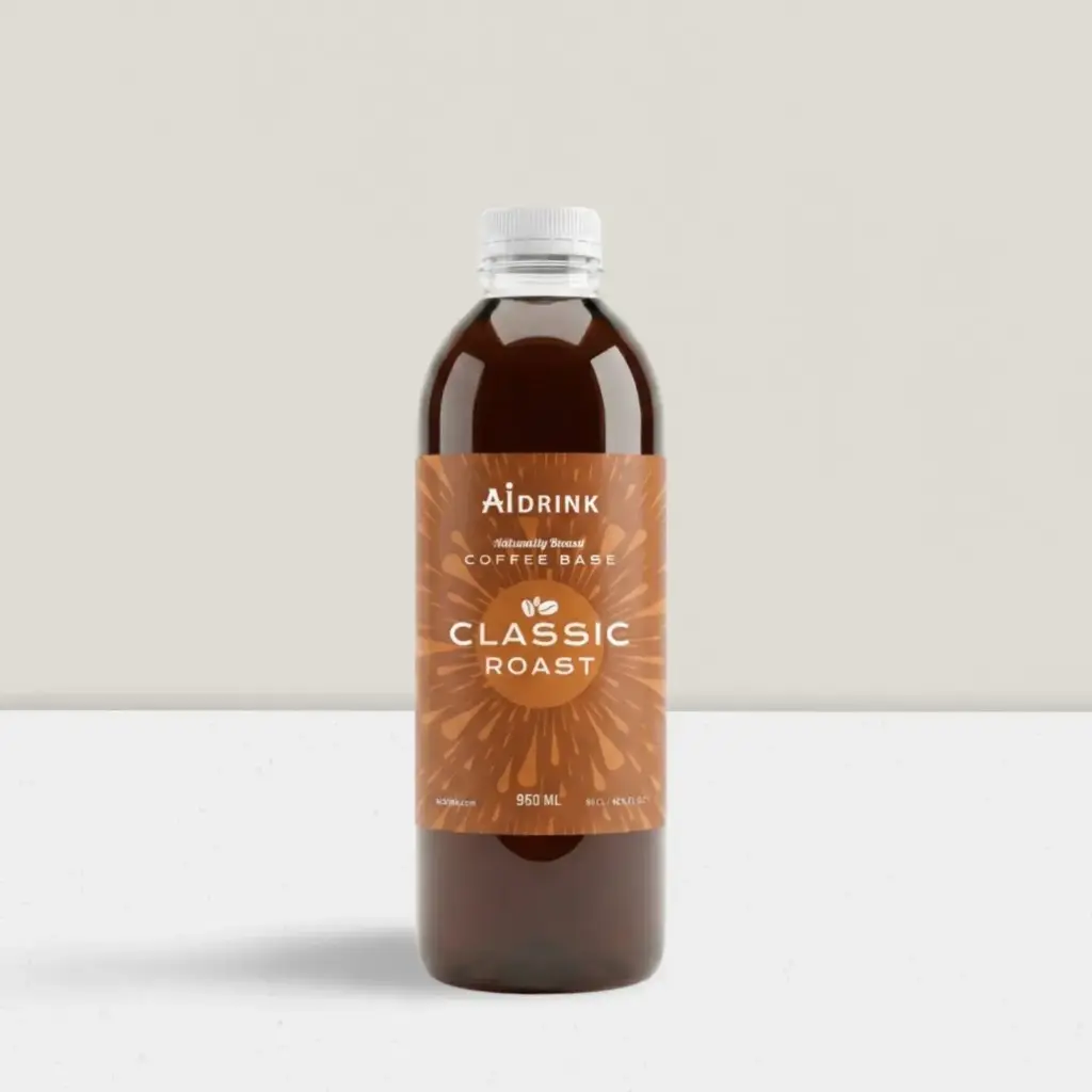Aİ CLASSIC ROAST 960 GR