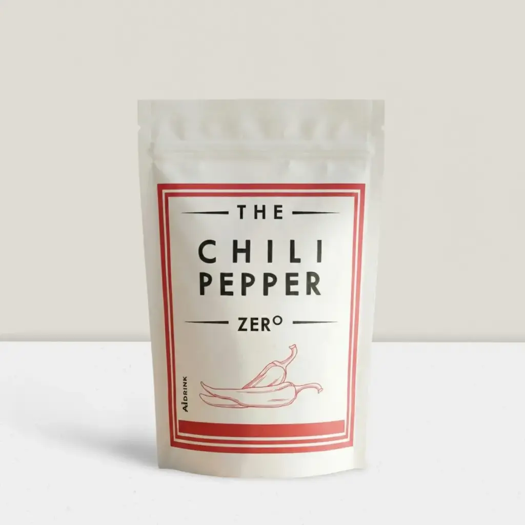 Aİ CHILI PEPER 250 GR