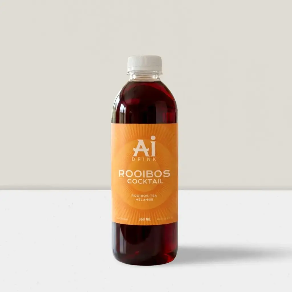 Aİ ROOIBOS KOKTEYL 960 ML