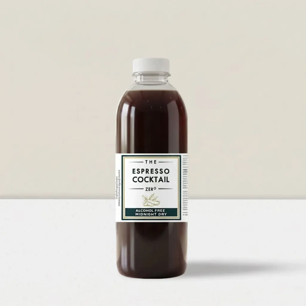 Aİ ESPRESSO KOKTEYL 250 ML
