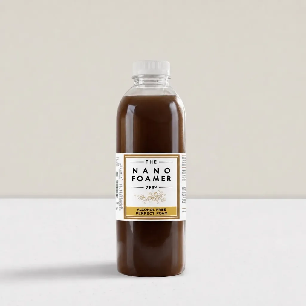 Aİ NANO FOAMER REFILL 960 GR
