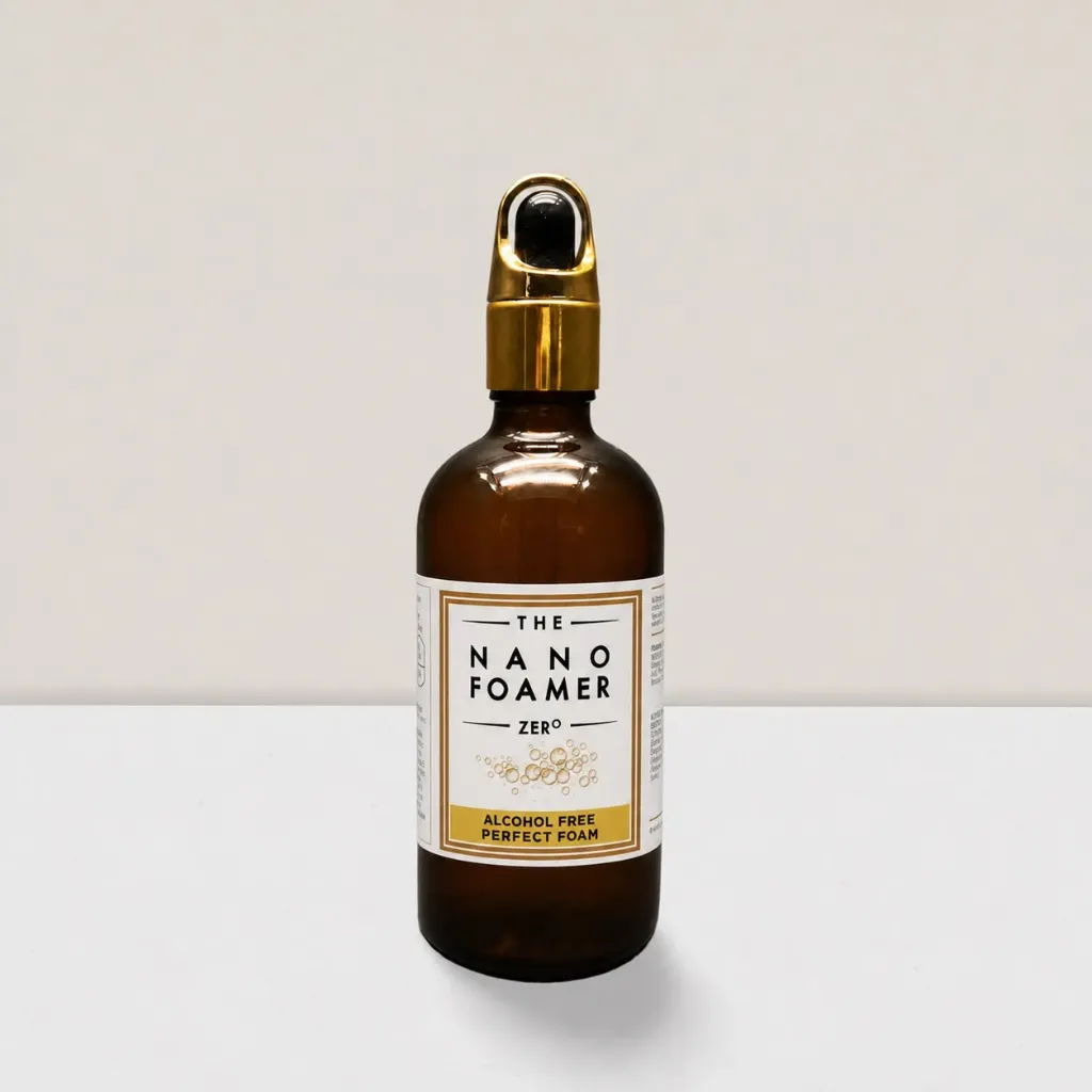 Aİ NANO FOAMER 100 GR