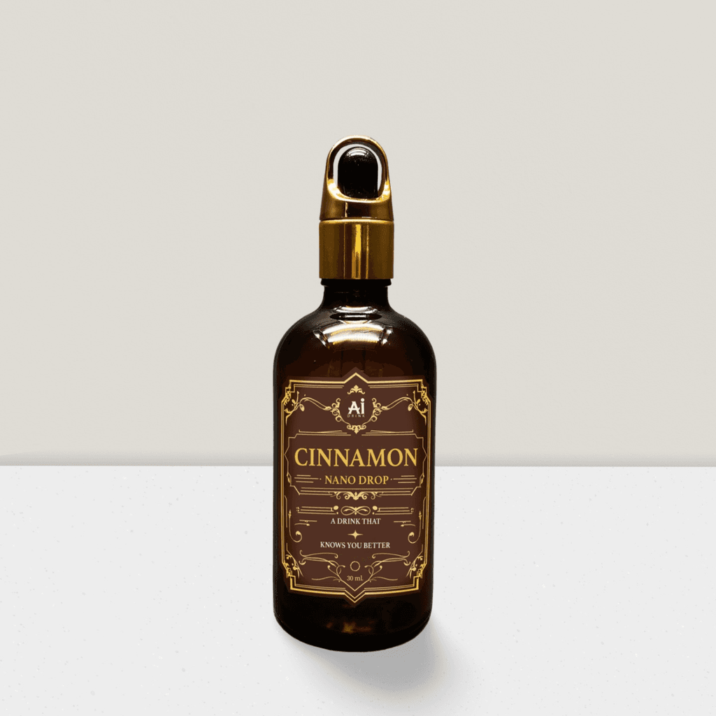 Aİ CINNAMON 30 ML
