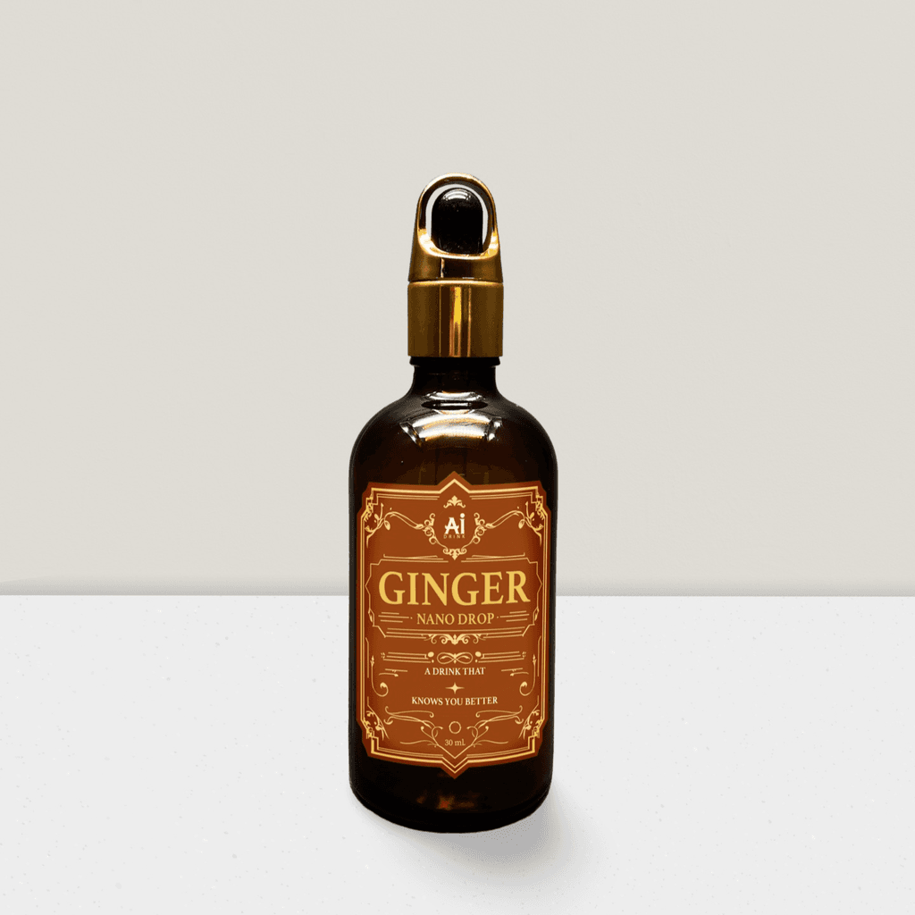 Aİ GINGER 30 ML