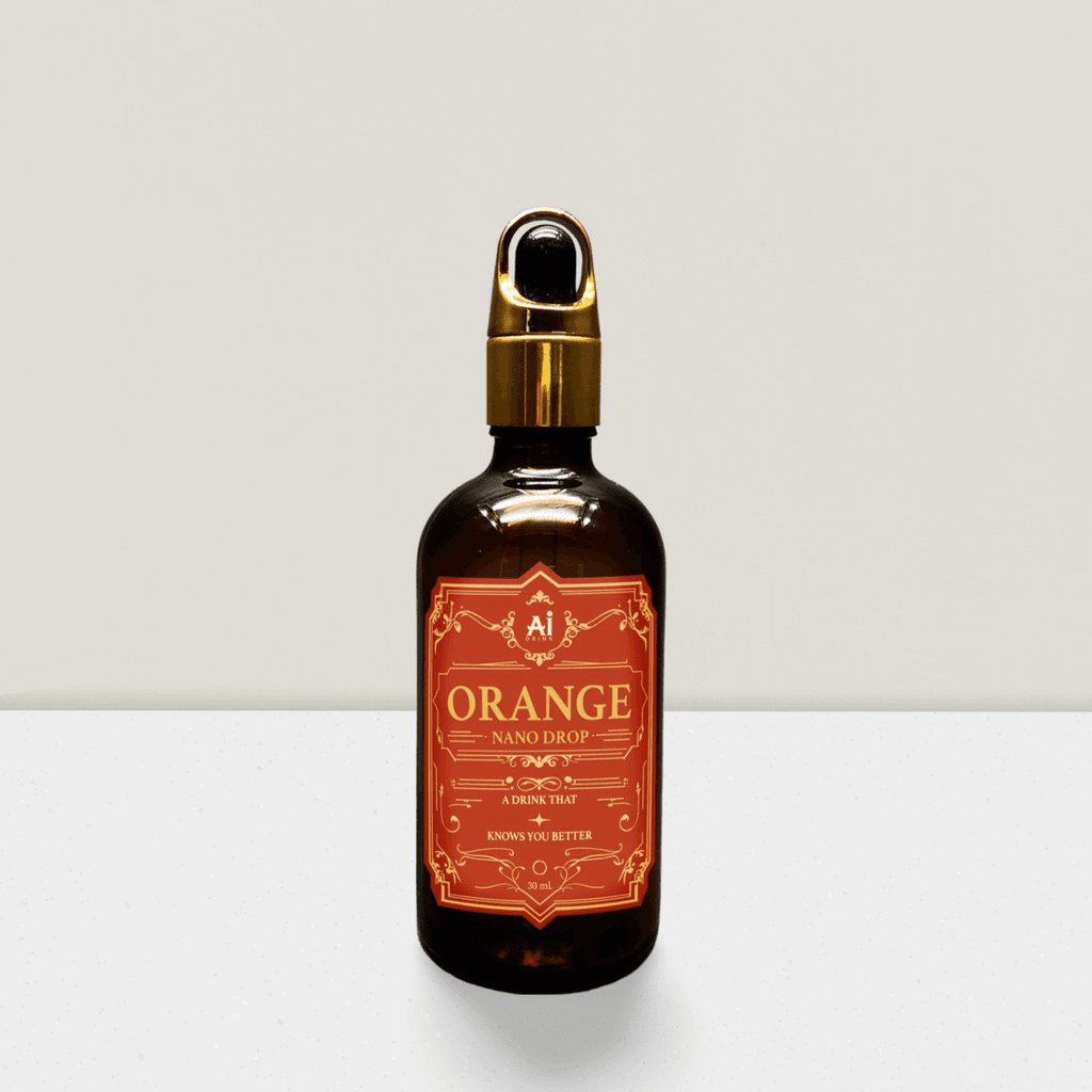 Aİ ORANGE 30 ML