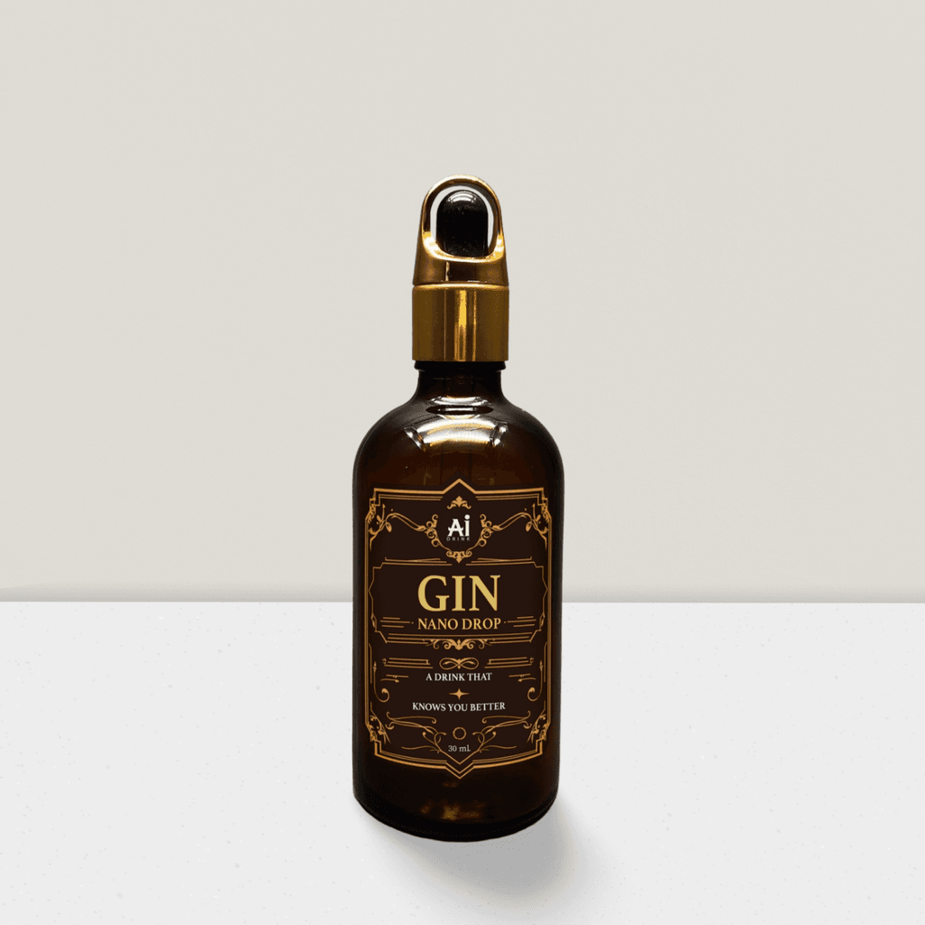Aİ GIN 30 ML