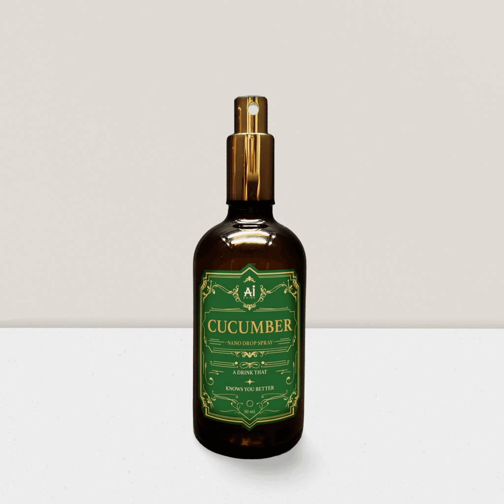 Aİ CUCUMBER SPRAY 50 ML