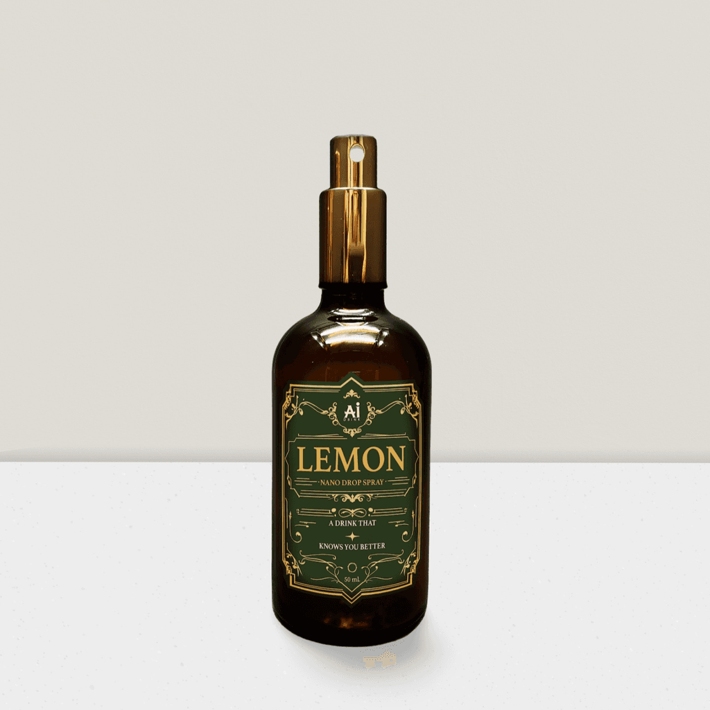 Aİ LEMON SPRAY 50 ML