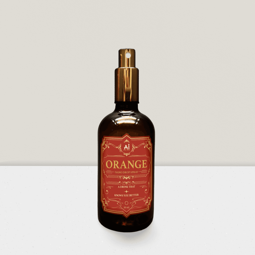 Aİ ORANGE SPRAY 50 ML