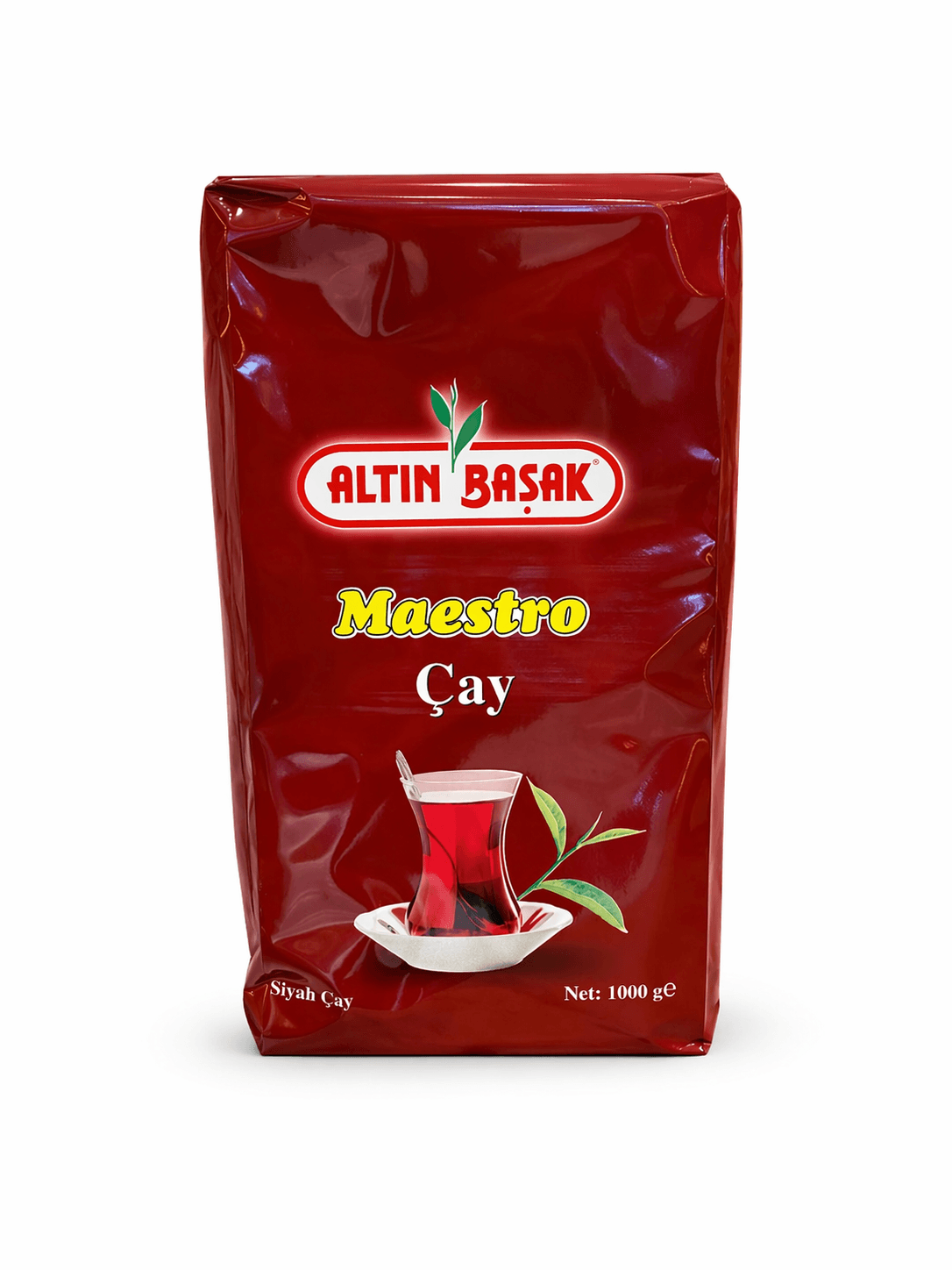 ALTINBAŞAK MAESTRO ÇAY DÖKME 1000 GR