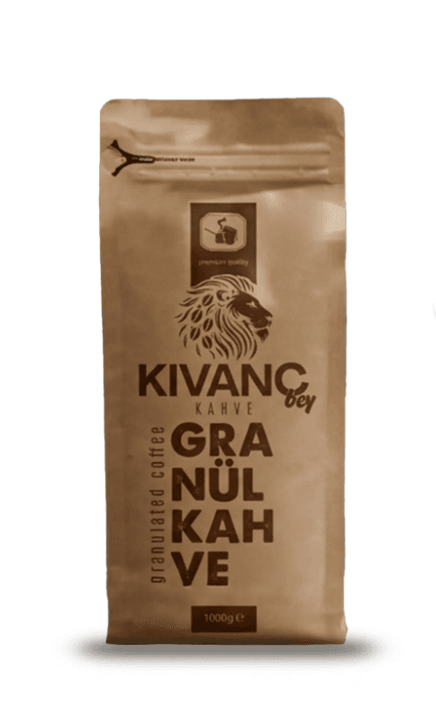GOLD KAHVE 1 KG M