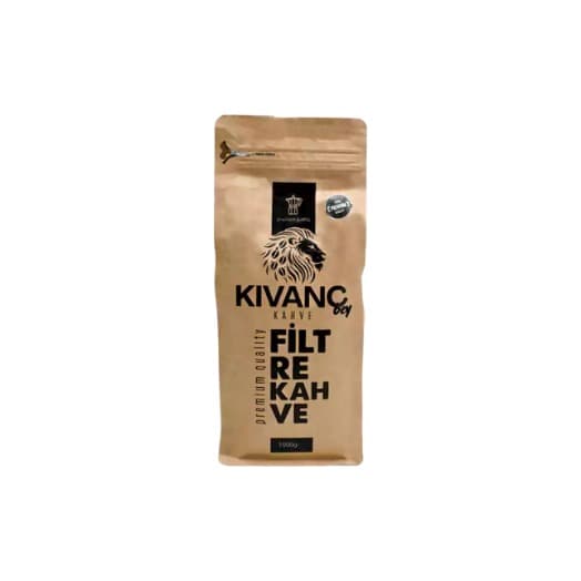 FİLTRE KAHVE ROYAL 1 KG