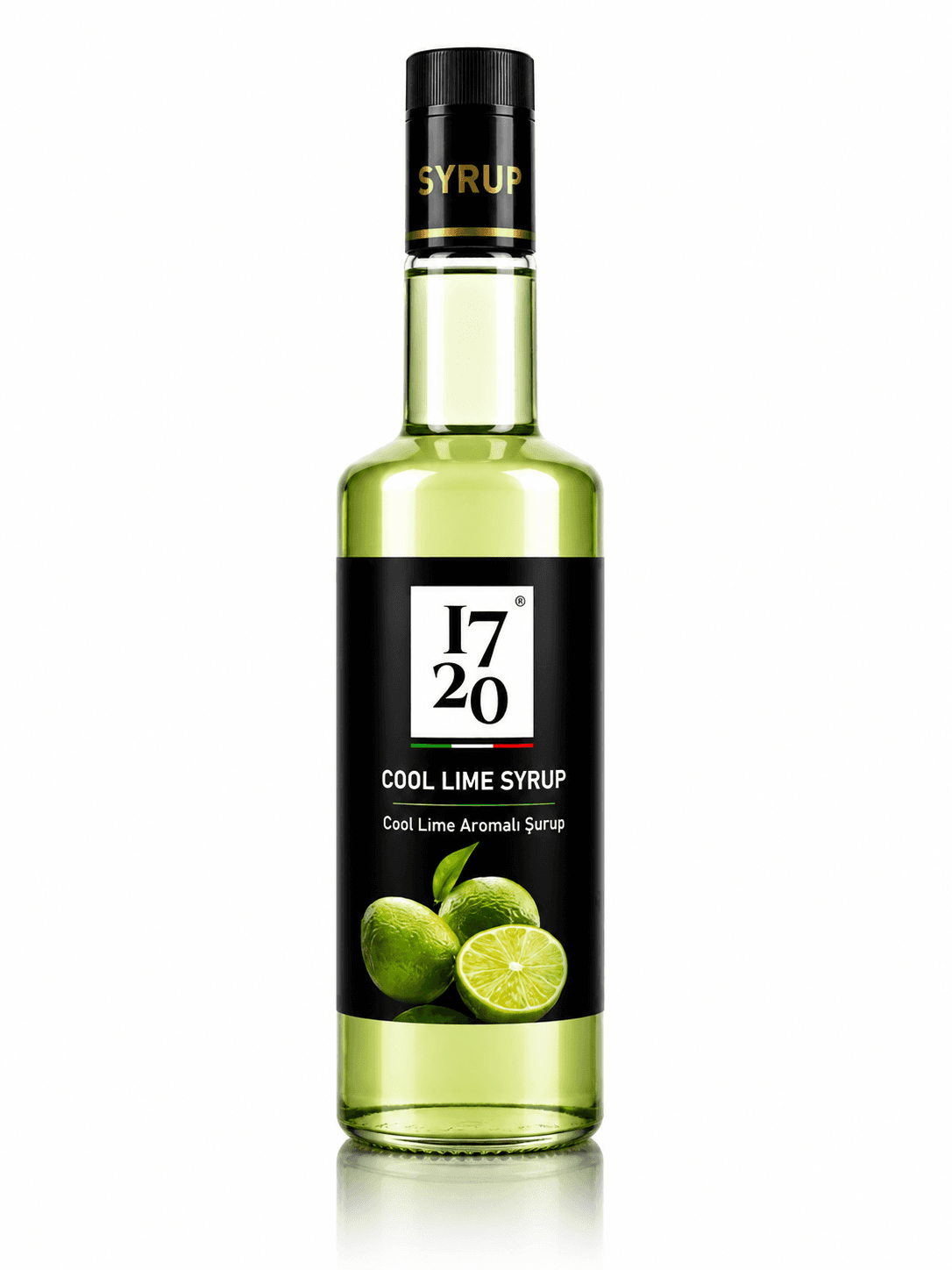 MOSİN COOL LİME ŞURUP 700 ML