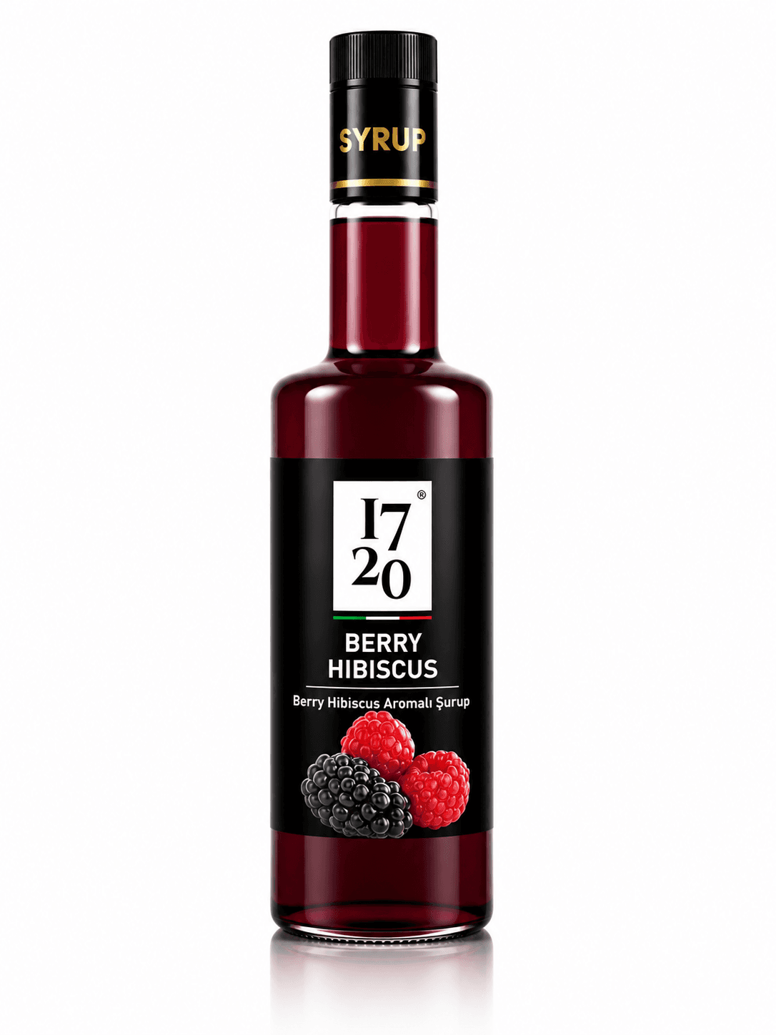 MOSİN BERRY HİBİSKUS ŞURUP 700 ML