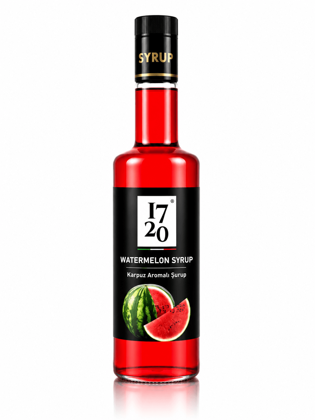 MOSİN KARPUZ ŞURUP 700 ML