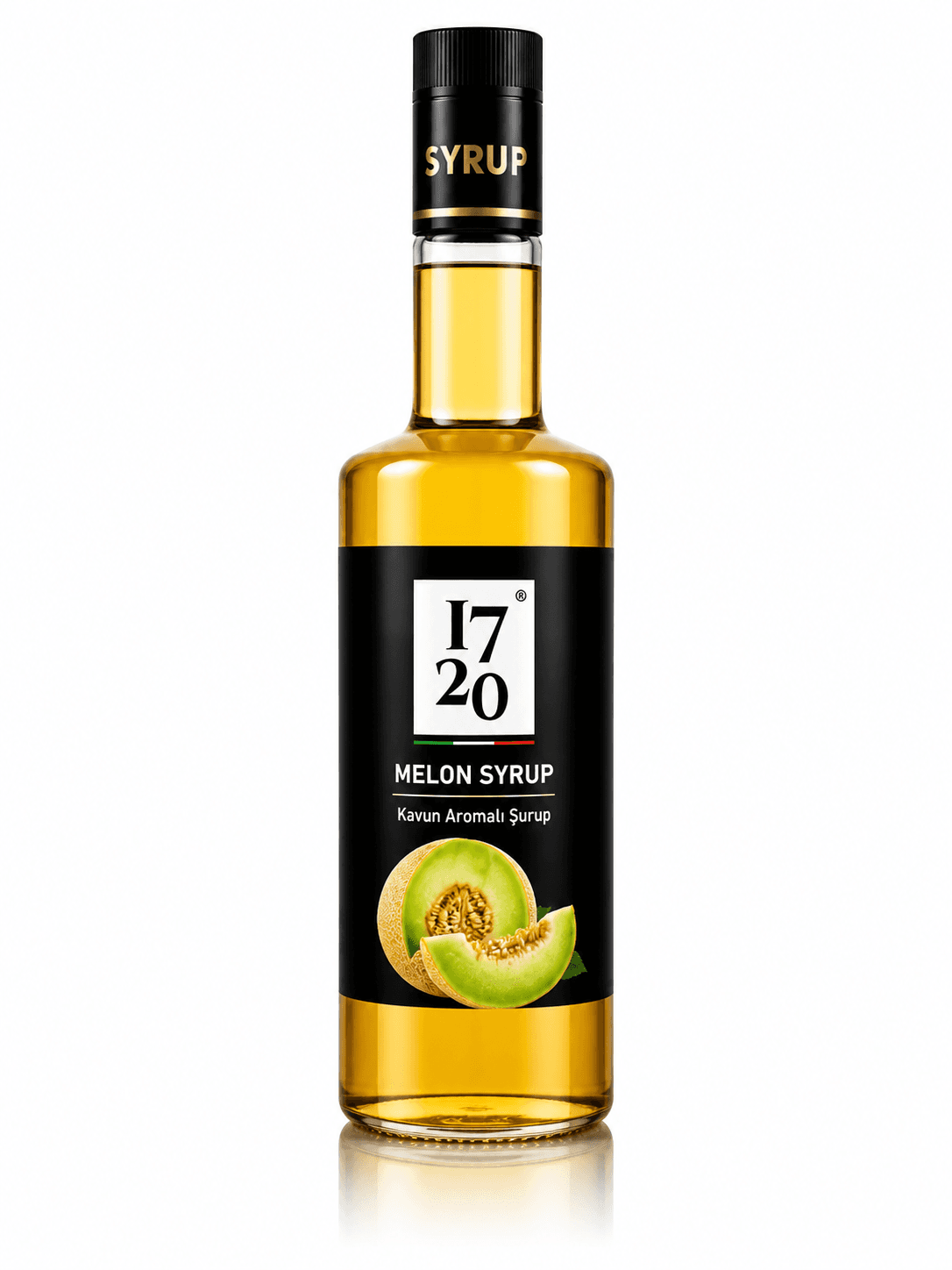 MOSİN KAVUN ŞURUP 700 ML