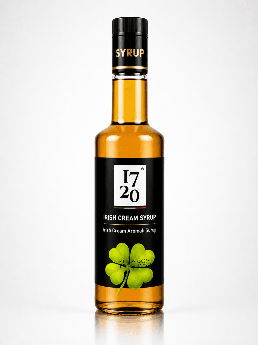 MOSİN İRİSH CREMA ŞURUP 700 ML